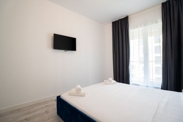 2 Camere Ploiesti | Real Resort