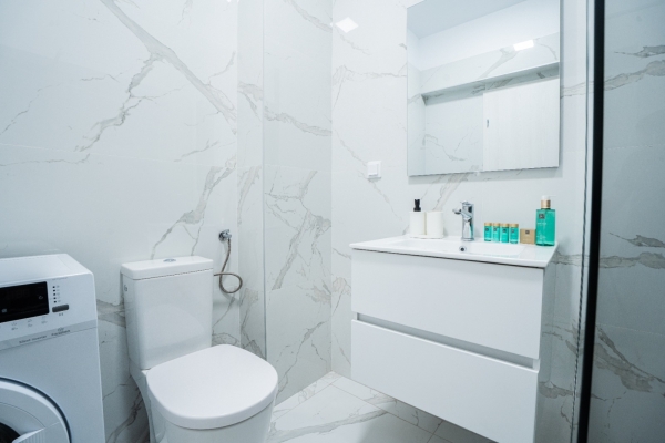 2 Camere Ploiesti | Real Resort