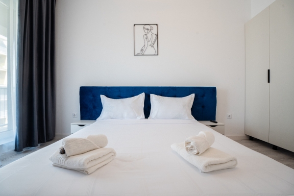 2 Camere Ploiesti | Real Resort