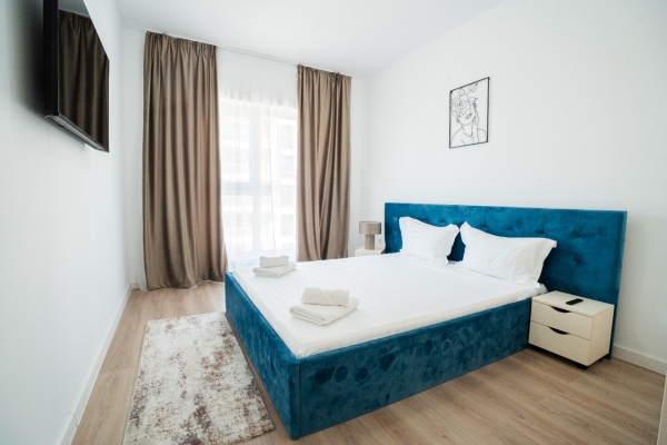 3 Camere Ploiesti | Real Resort