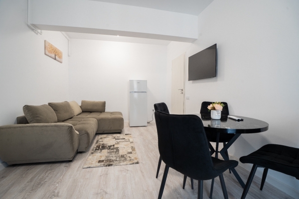 2 Camere Ploiesti | Real Resort