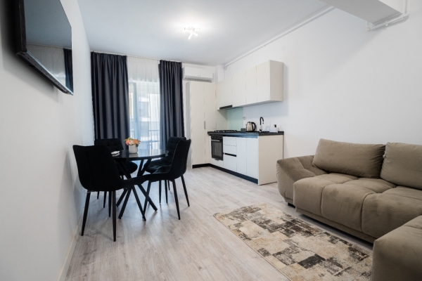 2 Camere Ploiesti | Real Resort