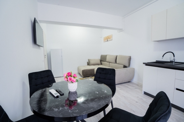 3 Camere Ploiesti | Real Resort