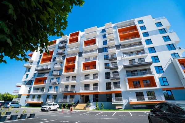 2 Camere Ploiesti | Real Resort