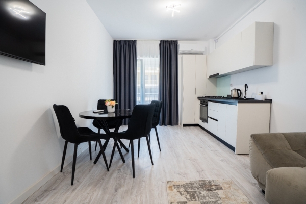 2 Camere Ploiesti | Real Resort