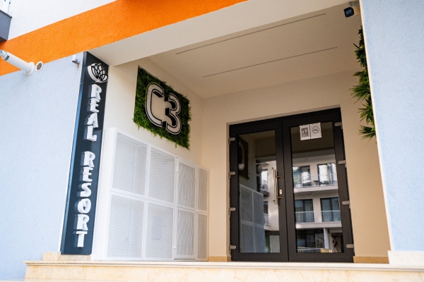 3 Camere Ploiesti | Real Resort